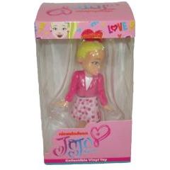 JOJO SIWA - Collectible Vinyl Toy