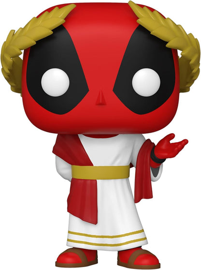 Roman Senator Deadpool Funko POP - Deadpool - Marvel