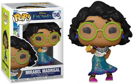 Maribel Madrigal Funko POP - Encanto - Encanto