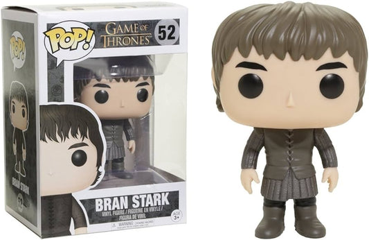 Bran Stark Funko POP - Game of Thrones - GOT