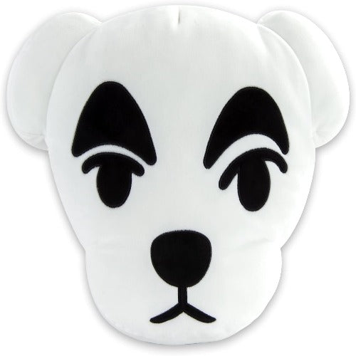 KK Slider  Plush Toy - Animal Crossing - Mocchi Mocchi - 12 Inch