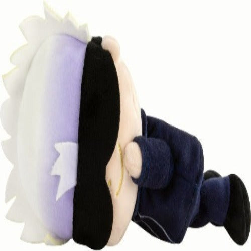 Jujutsu Kaisen Suya Suya Satoru Gojo 8-Inch Plush Club Mocchi Mocchi