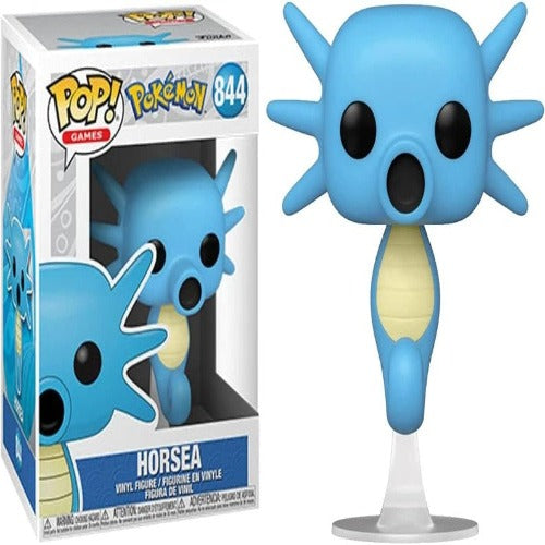 Horsea Funko POP - Pokemon - Games