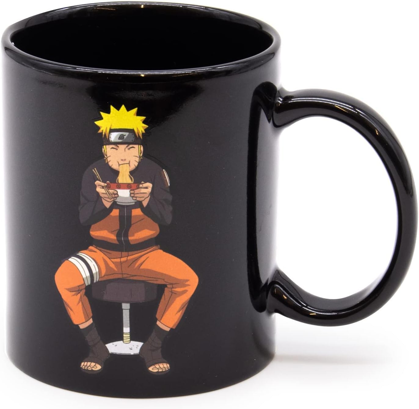 Naruto Shippuden 3pc Kids Gift Set