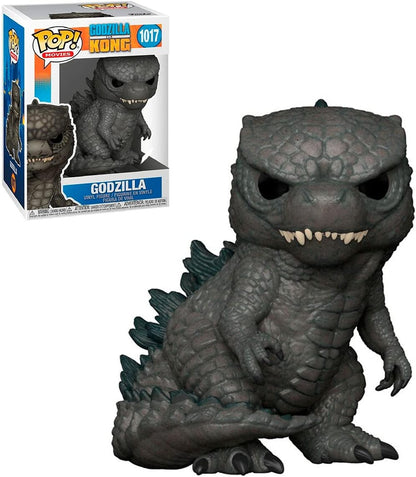 Godzilla Funko POP - Godzilla vs Kong - Movies