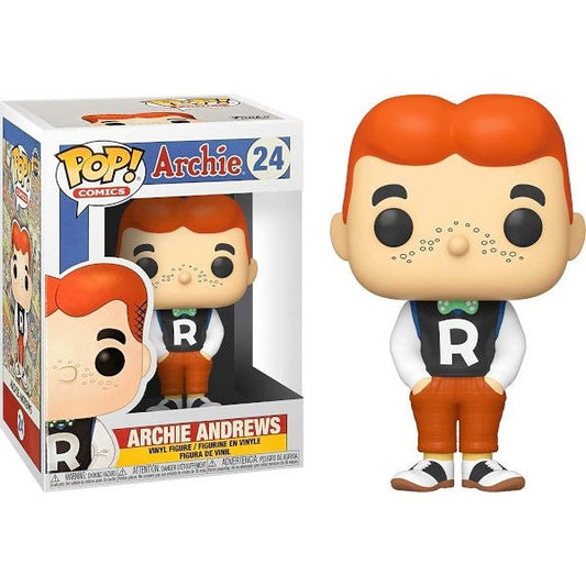 Archie Andrews Funko POP - Archie - Comics