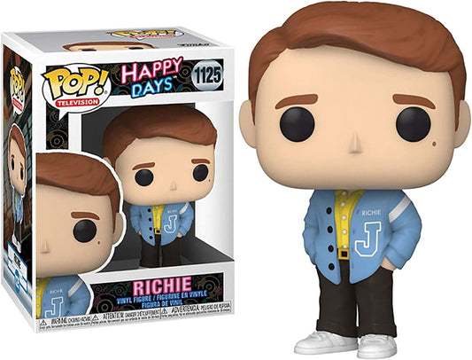 Richie Funko POP - Happy Days - Television