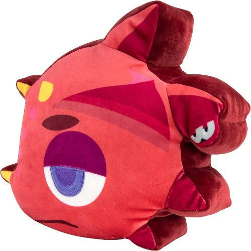 Flick Plush Toy - Animal Crossing - Mocchi Mocchi - 12 Inch