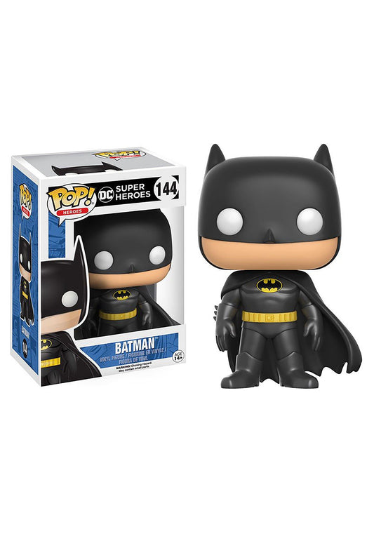 Batman 19 Inch Funko POP - DC - Heroes