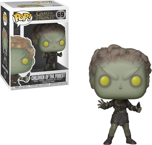 Children of the Forest Funko POP - Game of Thrones - GOT