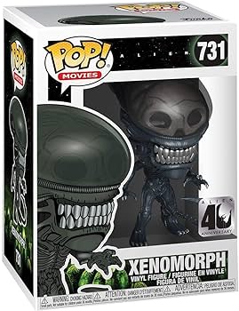 Xenomorph Funko POP - Alien - Movies (Specialty Series)