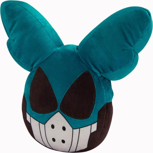 Deku Mask Plush Toy - Mocchi Mocchi - 15 Inch