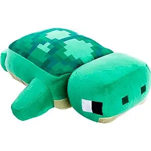 Minecraft Turtle 12" Soft Plush Toy