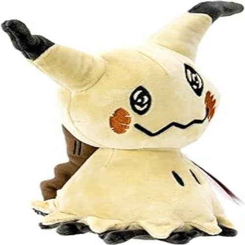 Pokemon Plush 8-Inch - Mimikyu