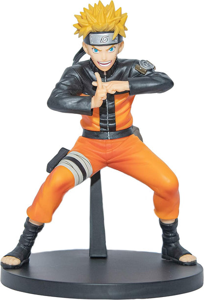 Naruto Shippuden Vibration Stars Uzumaki Naruto Figure