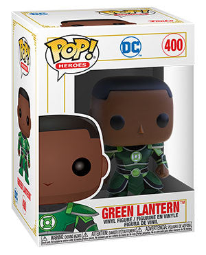 Green Lantern Funko POP - DC - Heroes