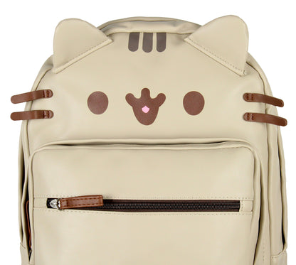 IML, Pusheen PU Leather Backpack