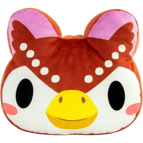 Celeste Plush Toy - Animal Crossing - Mocchi Mocchi - 12 Inch