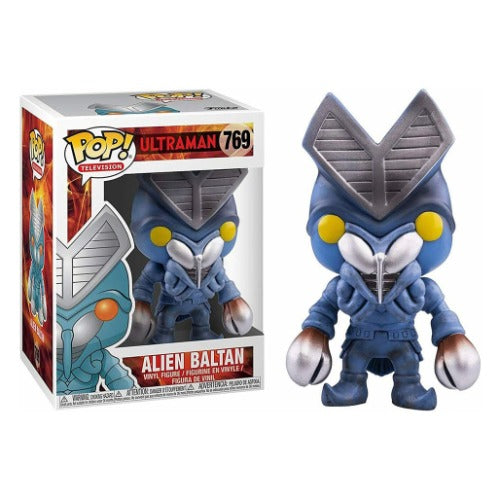 Alien Baltan Funko POP - Ultraman - TV