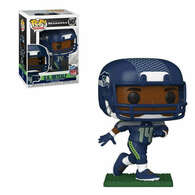 D.K. Metcalf Funko POP - NFL - Seattle Seahawks