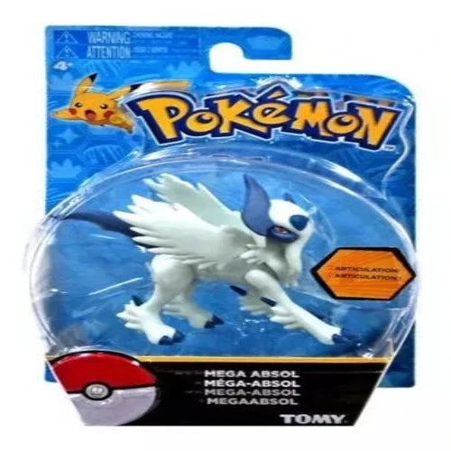 Pokemon - Mega Absol - Figure