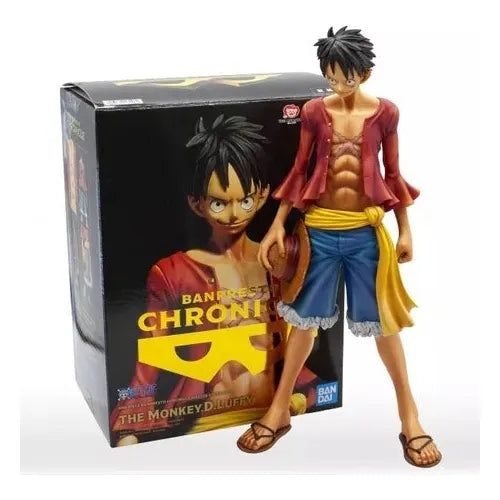 One Piece Chronicle Master sta  The Monkey D. Luffy