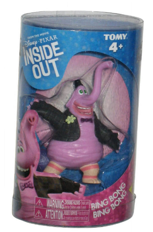 Tomy Disney Mini Figure - Inside Out - Bing Bong