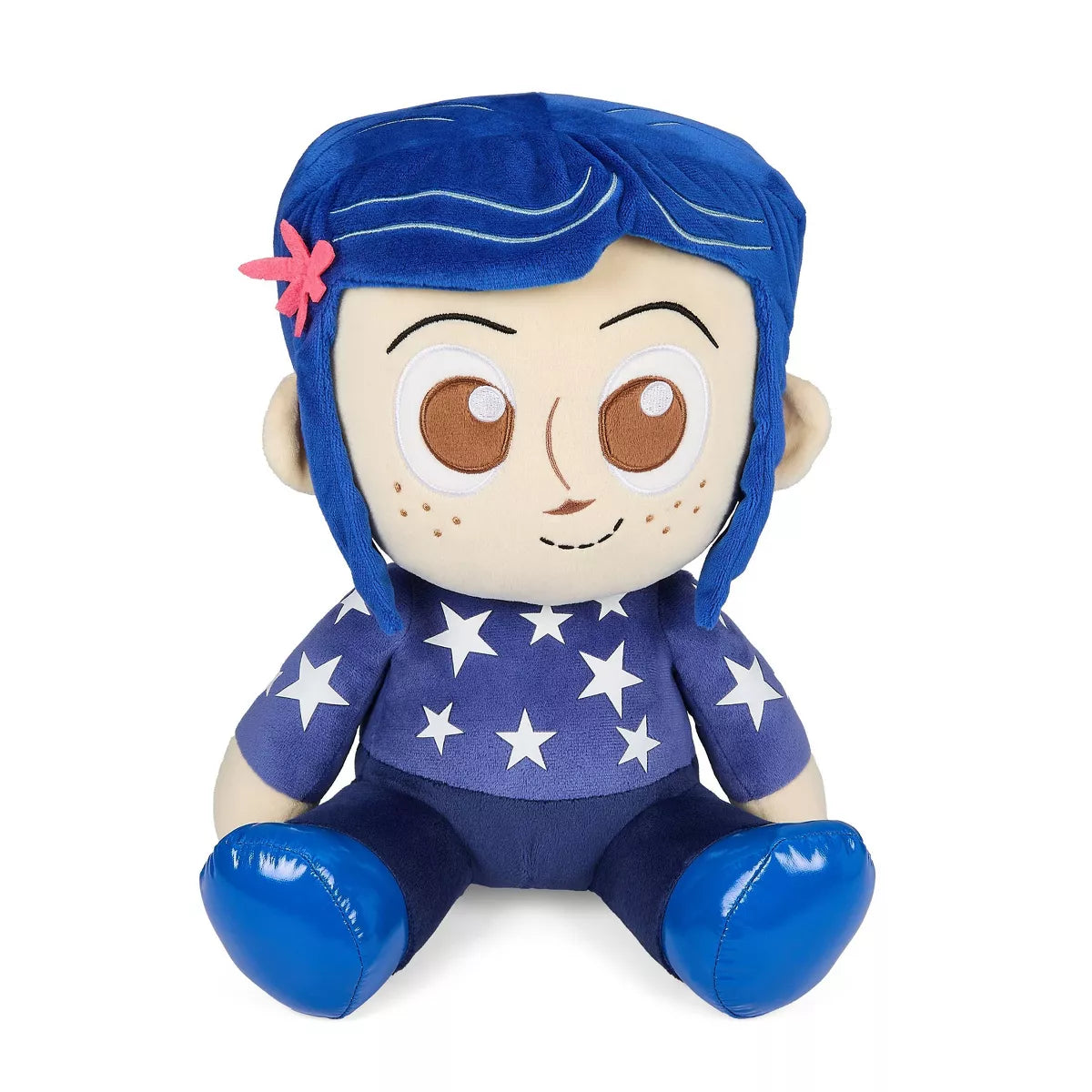 Coraline Star Sweater 16" plush