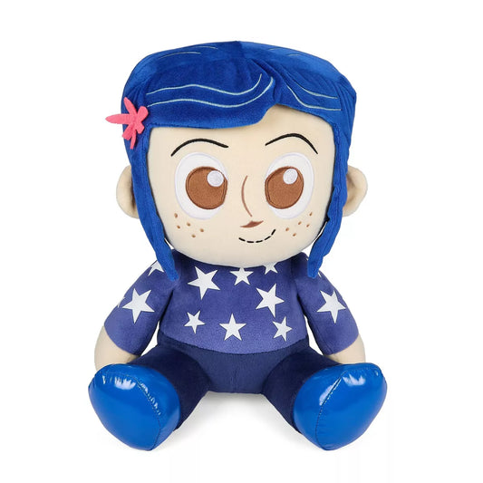 Coraline Star Sweater 16" plush