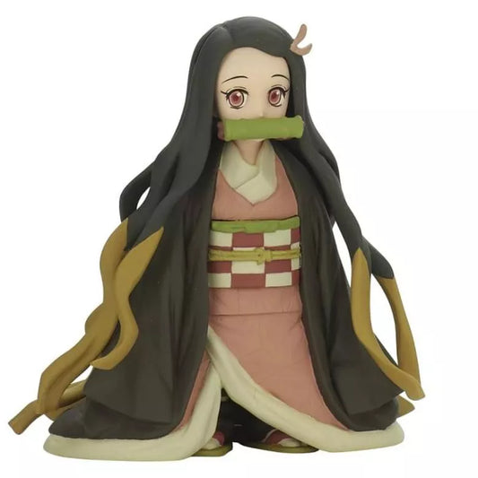 Nezuko Kamado Figure - Demon Slayer - 5.9 Inch