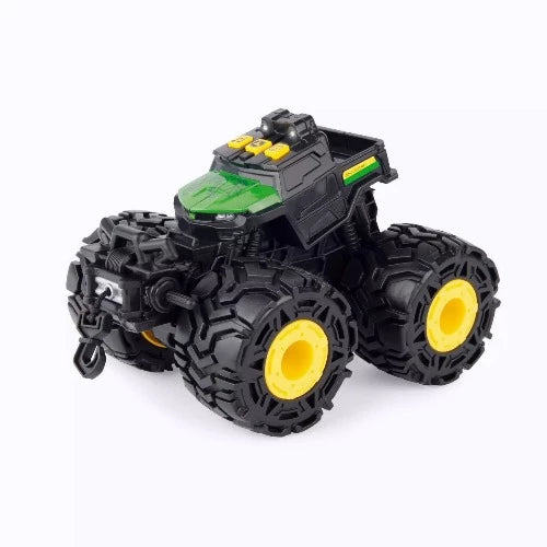 John Deere Monster Treads Lights and Sounds Gator