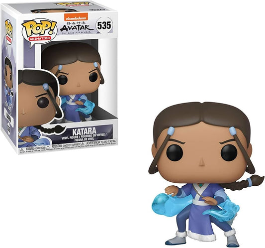 Katara Funko POP - Avatar - Animation