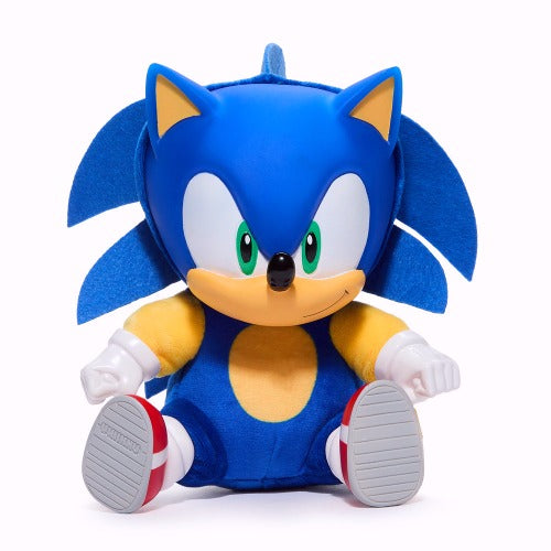 Sonic Plush Toy - Sonic the Hedgehog - 8 Inch - Roto Phunny