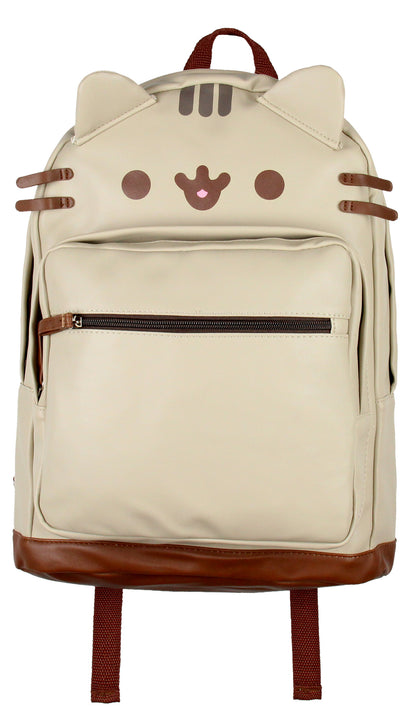 IML, Pusheen PU Leather Backpack