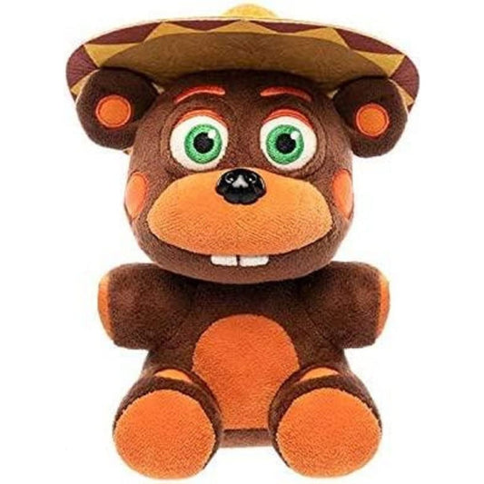 Funko Plush - Five Night's at Freddy - El Chip - Pizza Sim