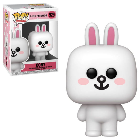 Cony Funko POP - Line Friends - Animation