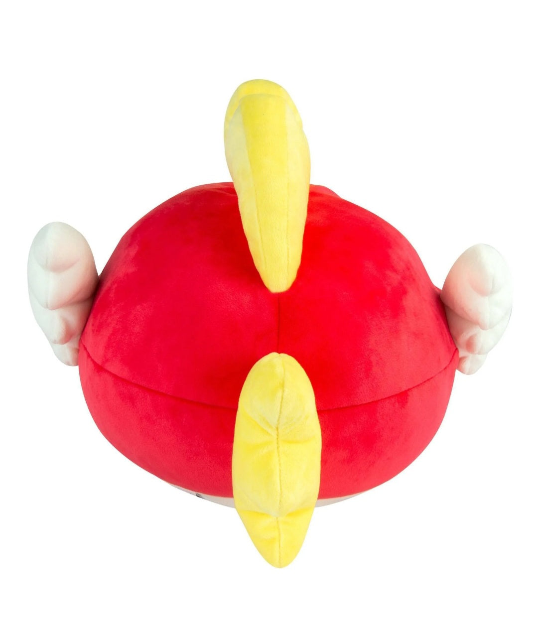 Club Mocchi Mocchi Super Mario Cheep Cheep Soft Plush Stuffed Toy for Kids