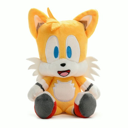 Tails Plush Toy - Sonic the Hedgehog - 8 Inch - Phunny