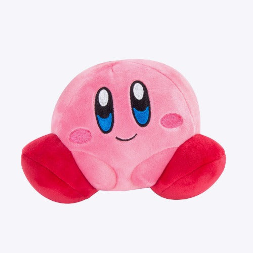Kirby Junior Plush Toy - Mocchi Mocchi - 6 Inch