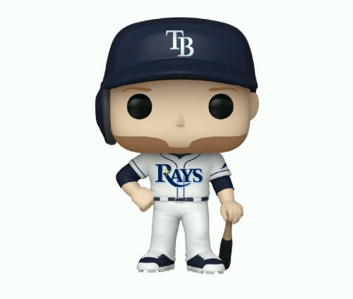 Austin Meadows Funko POP - MLB - Rays - Sports