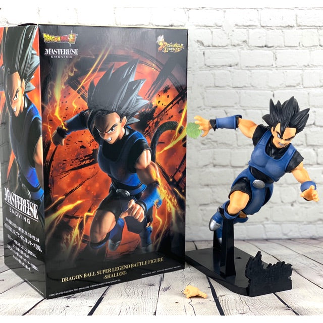 Mô hình - Shallot cao 24cm - figure dragonball super