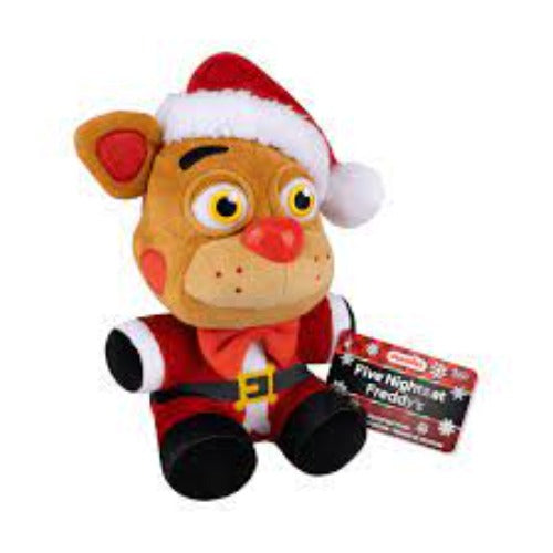 Funko Plush: FNAF - Holiday Freddy