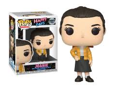 Joanie Funko POP - Happy Days - Television