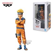 Naruto Shippuden - Grandista - Uzumaki Naruto - Manga Dimensions