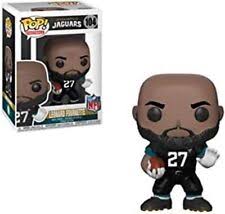 Leonard Fournette Funko POP - NFL - Jaguars