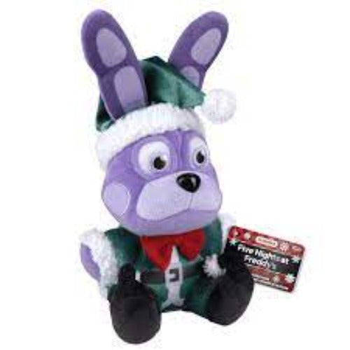 Funko Plush: FNAF - Holiday Bonnie