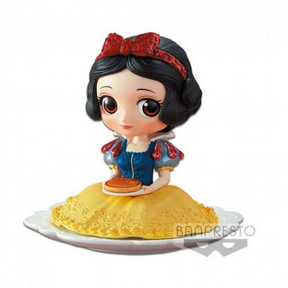 Snow White and the Seven Dwarves Q Posket Snow White Sugirly