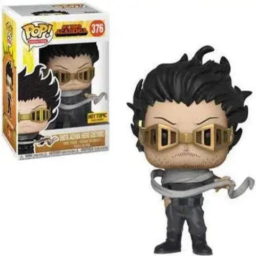 Shota Aizawa (Hero Costume) Funko POP #376 - My Hero Academia - Animation