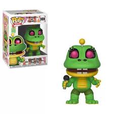 Happy Frog Funko POP - Five Nights at Freddy's - Games