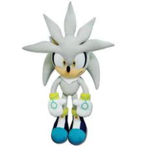 Sonic the Hedgehog 8-Inch Character Plush Toy